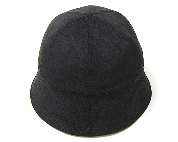 ”THE FACTORY MADE(ザファクトリーメイド)” ウルトラスエードセーラーハット Ultrasuede SAILOR HAT 
