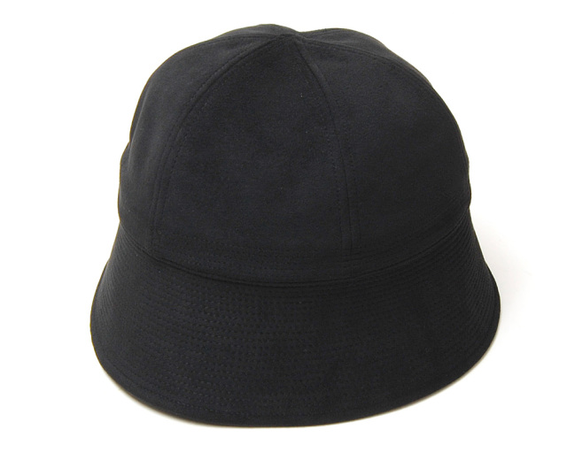 ”THE FACTORY MADE(ザファクトリーメイド)” ウルトラスエードセーラーハット Ultrasuede SAILOR HAT 