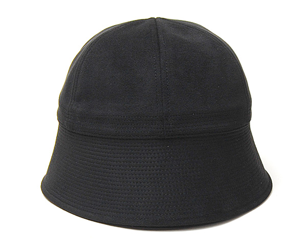 ”THE FACTORY MADE(ザファクトリーメイド)” ウルトラスエードセーラーハット Ultrasuede SAILOR HAT 