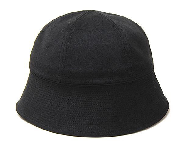 ”THE FACTORY MADE(ザファクトリーメイド)” ウルトラスエードセーラーハット Ultrasuede SAILOR HAT 