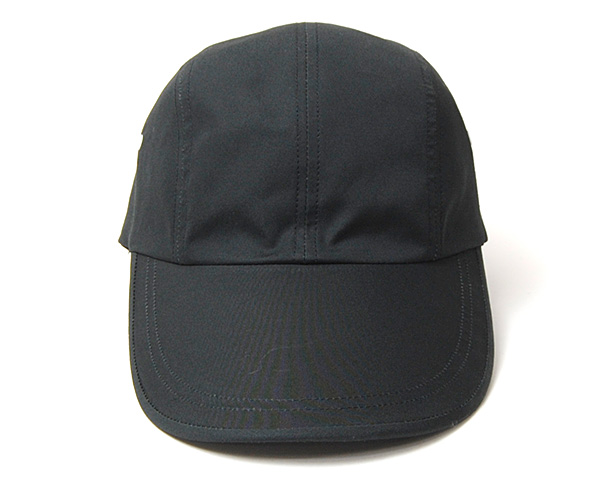 ”THE FACTORY MADE(ザファクトリーメイド)” 長つばコットンキャップ Ventile Long bill Cap 