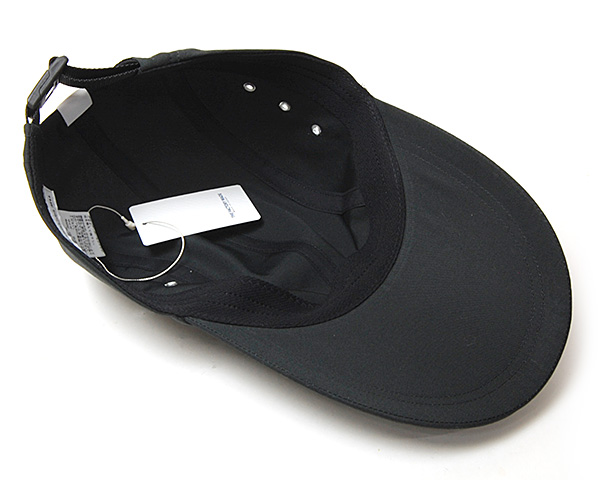 The Factory Made ザファクトリーメイド 長つばコットンキャップ Ventile Long Bill Cap メンズ 春夏秋冬 撥水 オールシーズン Kaw Tfm Fm627