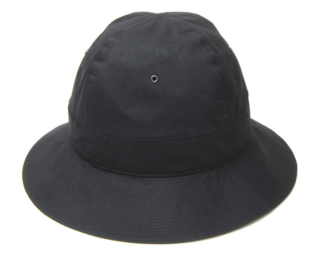 THE FACTORY MADE(ファクトリーメイド）パラフィンコットンファティーグハット4P FATIGUE HAT FM628