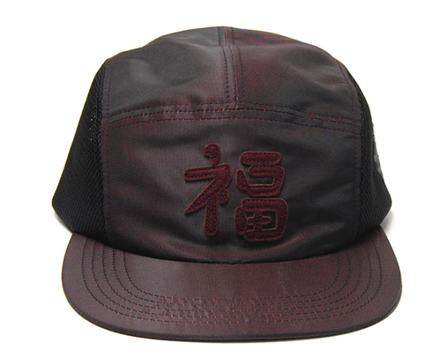 ”THE FACTORY MADE(ザファクトリーメイド)” ベトキャップShine VET CAP?
