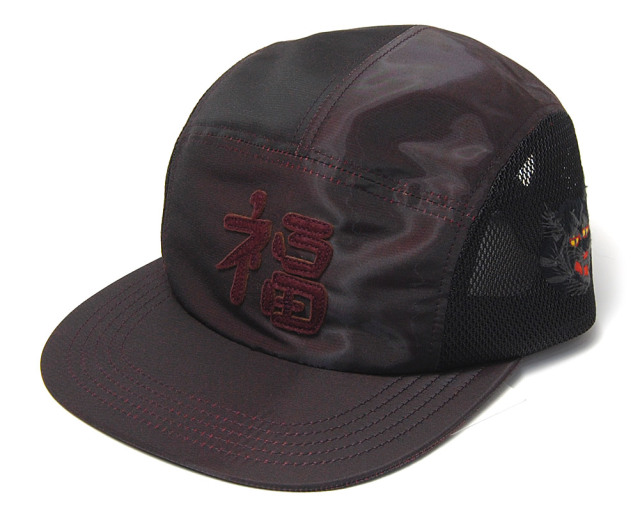 ”THE FACTORY MADE(ザファクトリーメイド)” ベトキャップShine VET CAP?