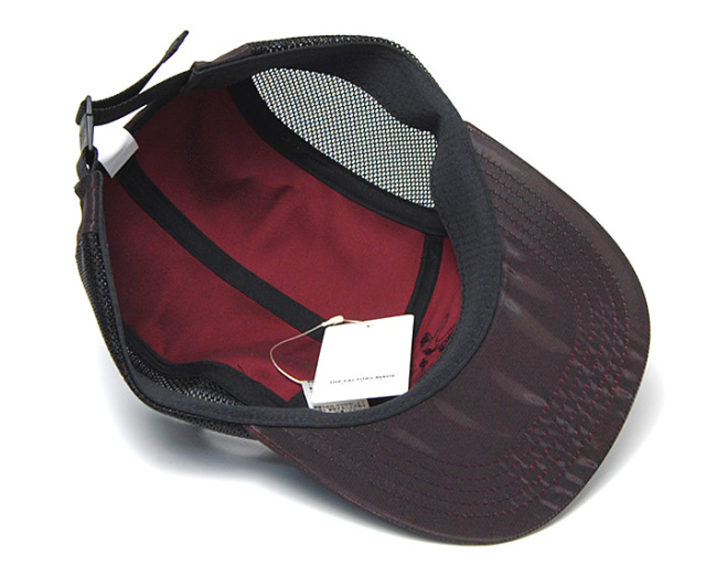 ”THE FACTORY MADE(ザファクトリーメイド)” ベトキャップShine VET CAP?