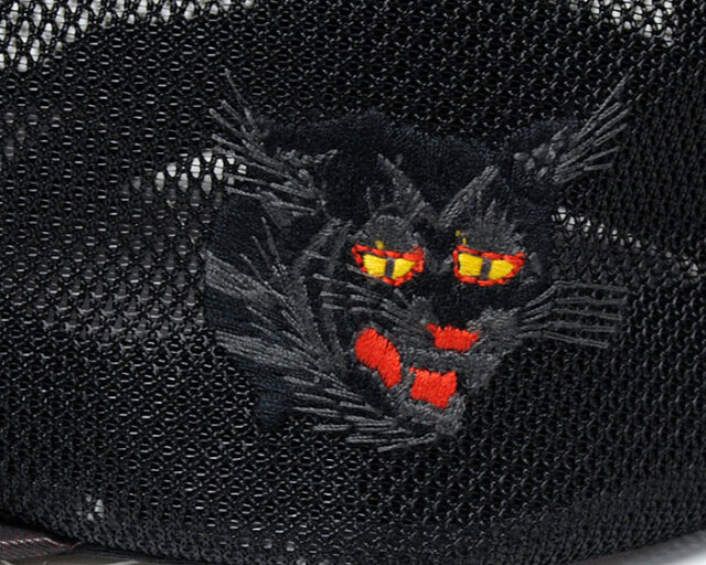 ”THE FACTORY MADE(ザファクトリーメイド)” ベトキャップShine VET CAP?