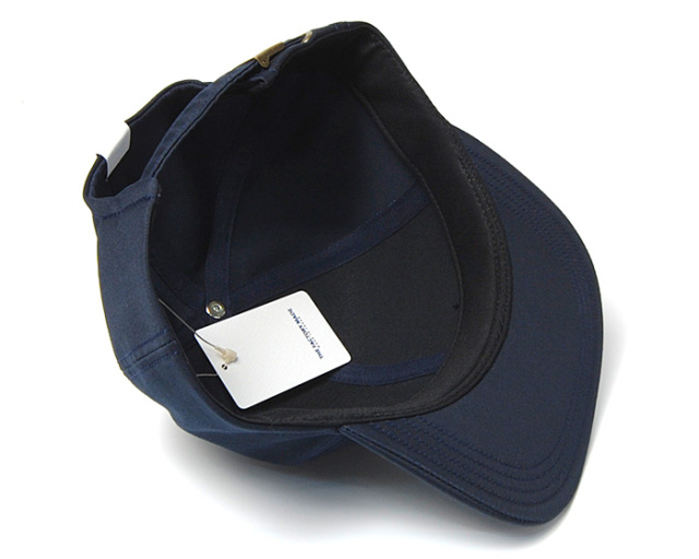 メイドキャップ THE FACTORY MADE(ザファクトリーメイド) コットンキャップ Giza