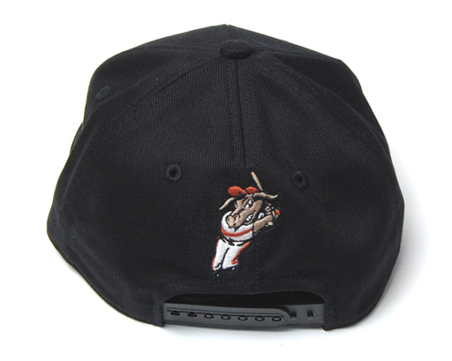 THE FACTORYMADE　ファクトリーメイド　コットンキャップ　FM741