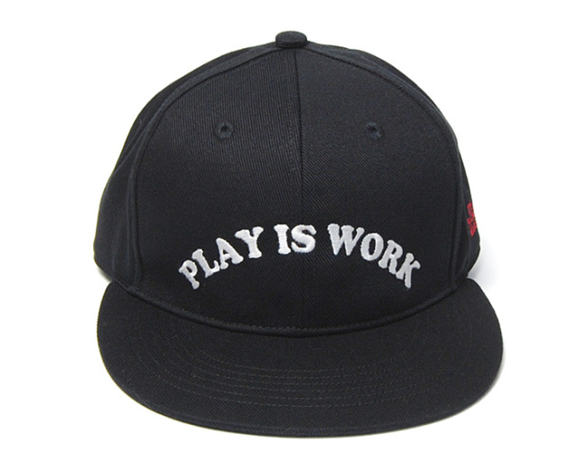 THE FACTORYMADE　ファクトリーメイド　コットンキャップ　FM741