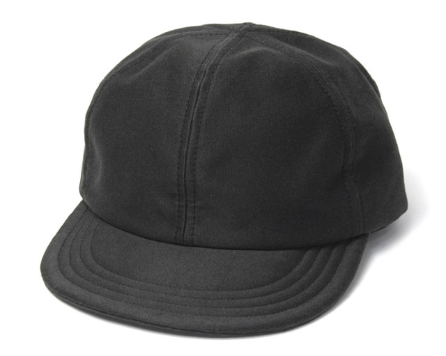 帽子 The Factory Made / M-37 type 帽子 The Factory Made / M-37 type The Factory Made × Stabler