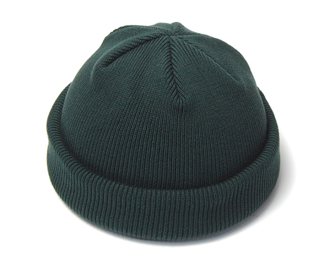 THE FACTORYMADE ファクトリーメイド コーデュロイキャップ FM775