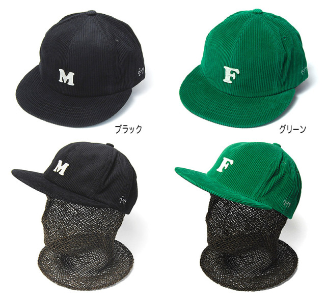 THE FACTORYMADE ファクトリーメイド コットンニット帽 FM778