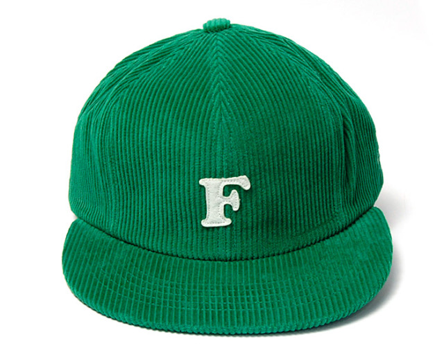 THE FACTORYMADE ファクトリーメイド コットンニット帽 FM778