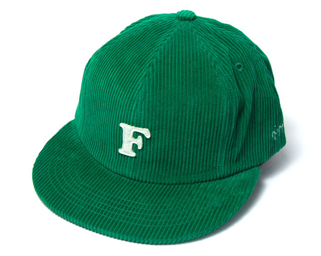 THE FACTORYMADE ファクトリーメイド コットンニット帽 FM778