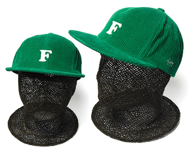 THE FACTORYMADE ファクトリーメイド コットンニット帽 FM778