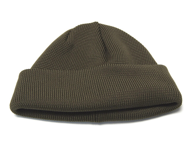 THE FACTORYMADE(ファクトリーメイド) ニット帽