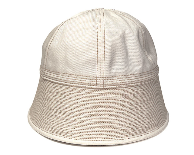 THE FACTORY MADE(ザファクトリーメイド) ステッチセーラー