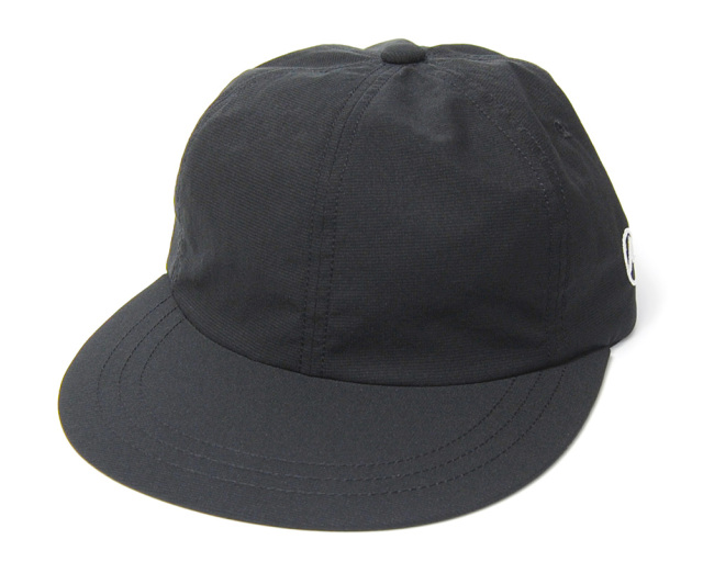 THE FACTORY MADE(ザファクトリーメイド) ロングビルキャップ Long Visor Cap COOLDOTS