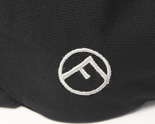 THE FACTORY MADE(ザファクトリーメイド) ロングビルキャップ Long Visor Cap COOLDOTS
