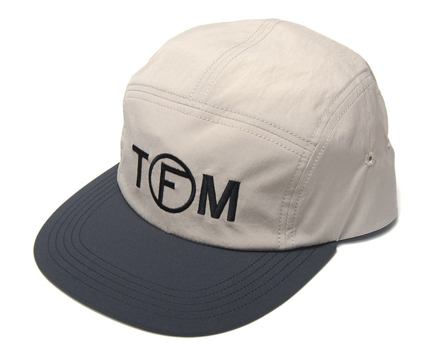 THE FACTORYMADE(ファクトリーメイド) ジェットキャップ 37.5 Tecnology Jet Cap