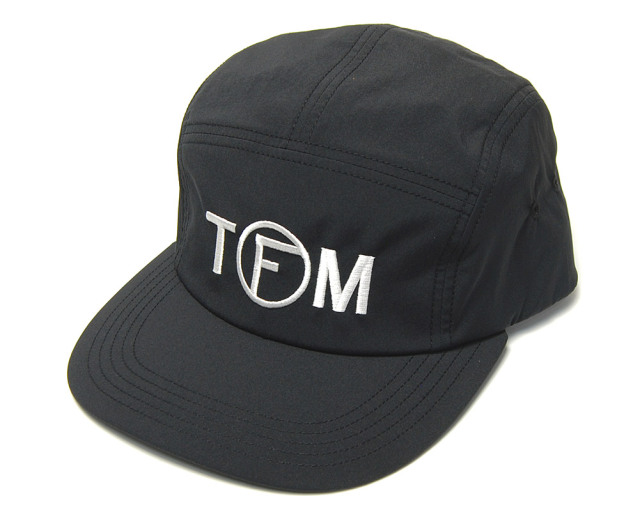THE FACTORYMADE(ファクトリーメイド) ジェットキャップ 37.5 Tecnology Jet Cap
