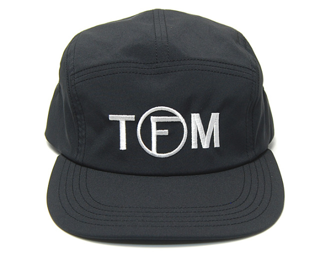 THE FACTORYMADE(ファクトリーメイド) ジェットキャップ 37.5 Tecnology Jet Cap