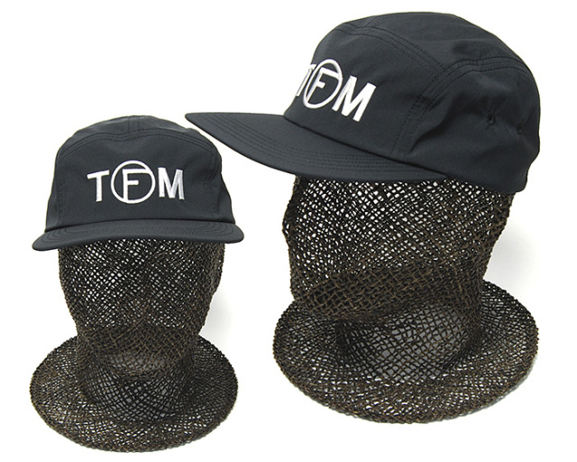 THE FACTORYMADE(ファクトリーメイド) ジェットキャップ 37.5 Tecnology Jet Cap