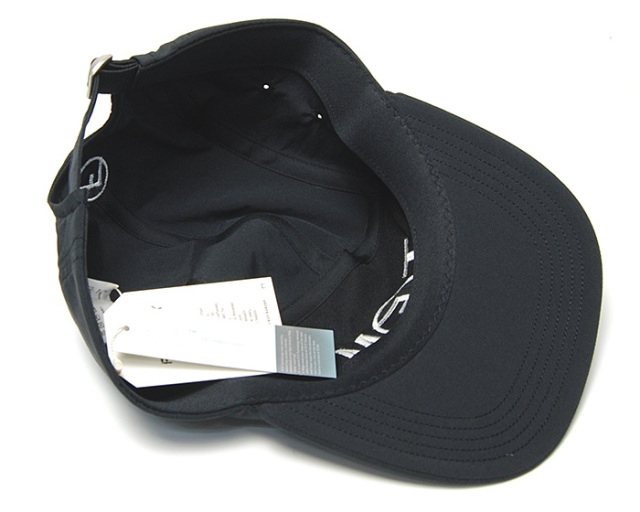 THE FACTORYMADE(ファクトリーメイド) ジェットキャップ 37.5 Tecnology Jet Cap