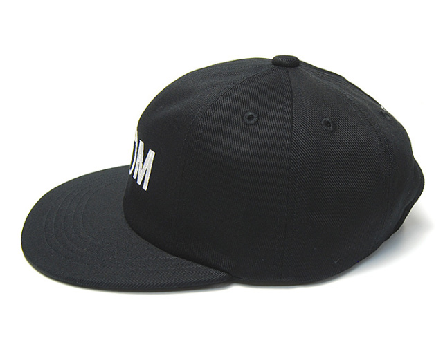 THE FACTORY MADE(ザファクトリーメイド) コットンツイルキャップ