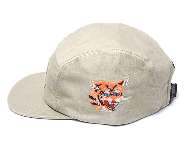 THE FACTORYMADE(ファクトリーメイド） モールスキンベトキャップ