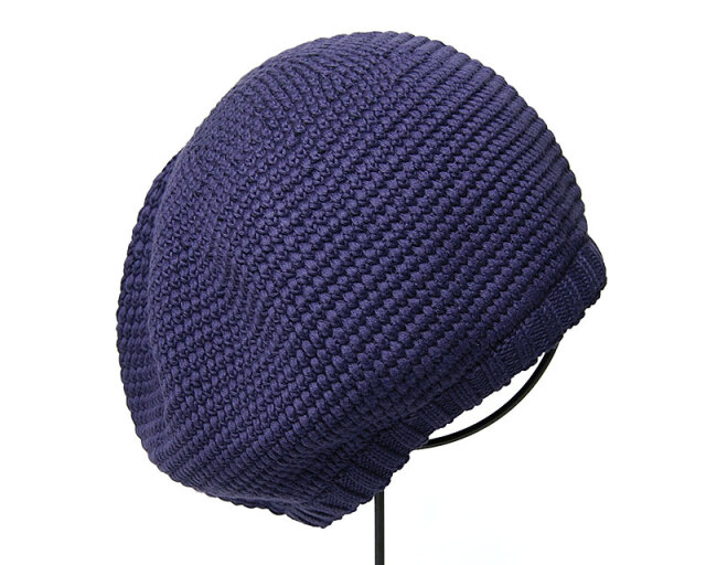 ブランド品専門の GOOFY CREATION KNIT TAM ニットタム ベレー
