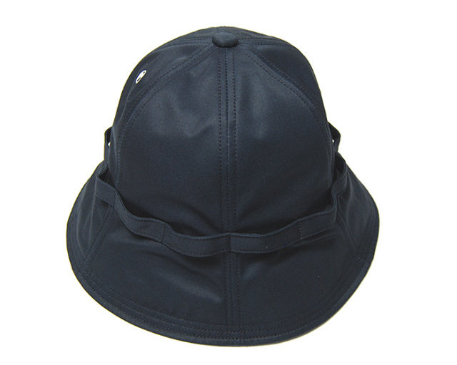 THE FACTORYMADE(ファクトリーメイド)　コットンチューリップハット ベンタイル