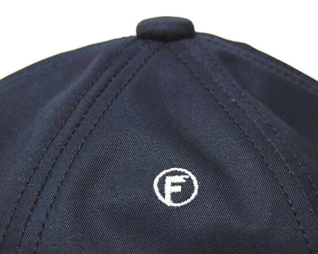 THE FACTORYMADE(ファクトリーメイド)　コットンチューリップハット ベンタイル