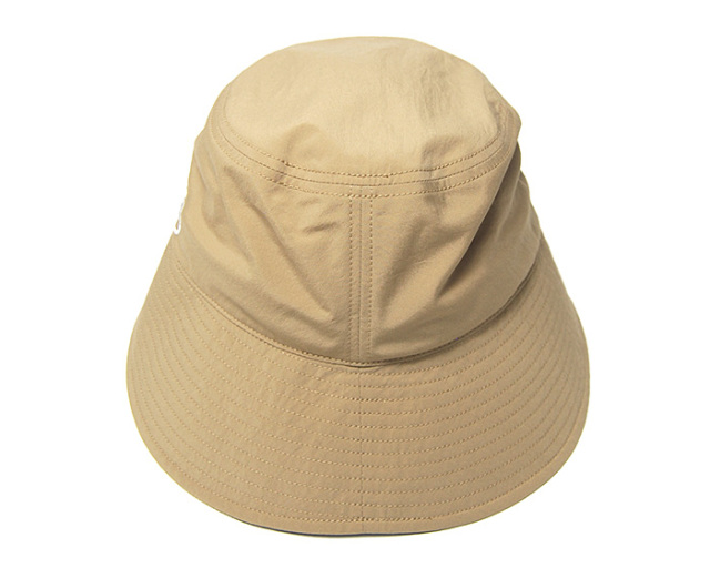 THE FACTORYMADE(ファクトリーメイド)　バケットハット 37.5 Technology BHD Bucket Hat