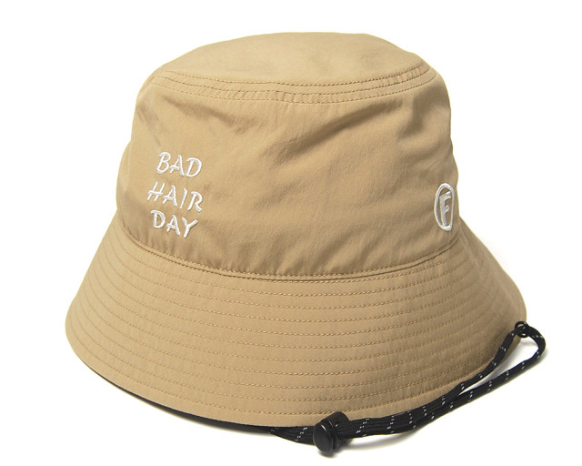 THE FACTORYMADE(ファクトリーメイド)　バケットハット 37.5 Technology BHD Bucket Hat
