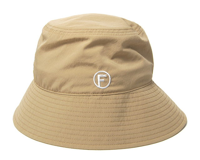 THE FACTORYMADE(ファクトリーメイド)　バケットハット 37.5 Technology BHD Bucket Hat