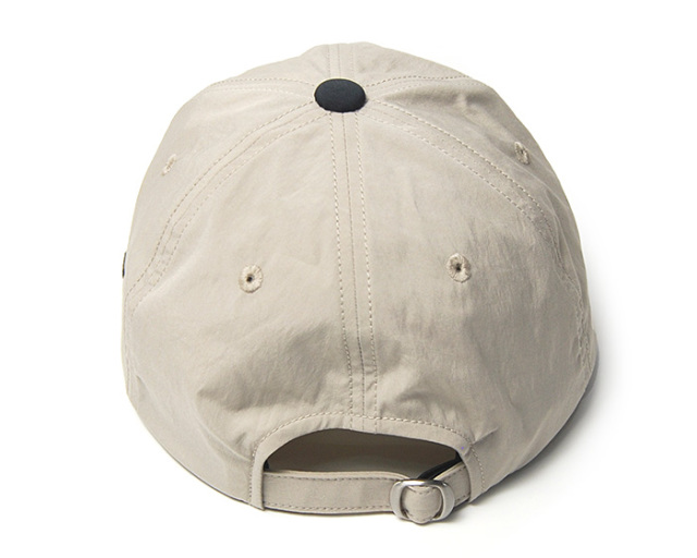 THE FACTORYMADE(ファクトリーメイド)　キャップ 37.5 Technology BHD Cap