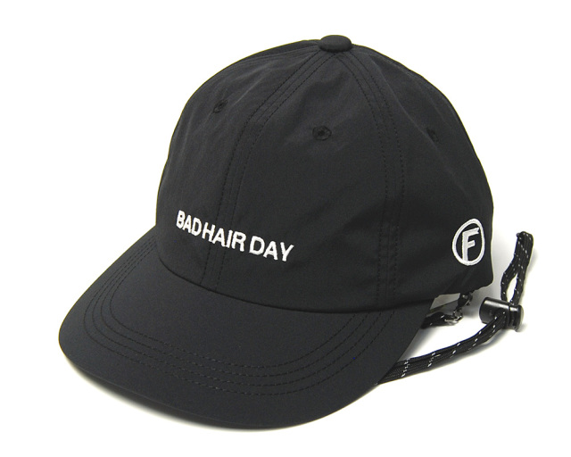 THE FACTORYMADE(ファクトリーメイド)　キャップ 37.5 Technology BHD Cap