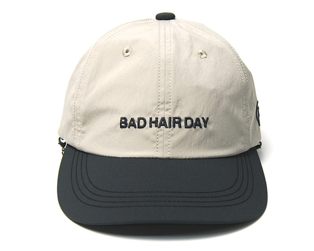 THE FACTORYMADE(ファクトリーメイド)　キャップ 37.5 Technology BHD Cap