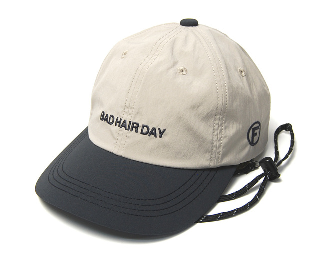 THE FACTORYMADE(ファクトリーメイド)　キャップ 37.5 Technology BHD Cap