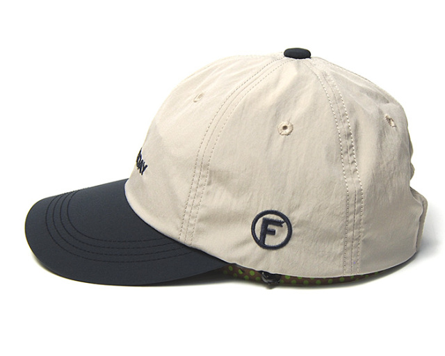 THE FACTORYMADE(ファクトリーメイド)　キャップ 37.5 Technology BHD Cap