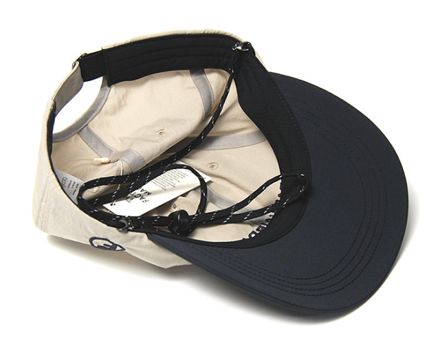 THE FACTORYMADE(ファクトリーメイド)　キャップ 37.5 Technology BHD Cap