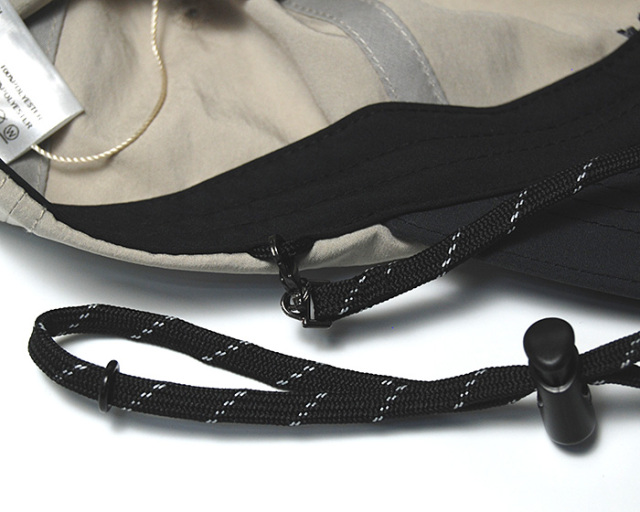 THE FACTORYMADE(ファクトリーメイド)　キャップ 37.5 Technology BHD Cap