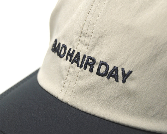 THE FACTORYMADE(ファクトリーメイド)　キャップ 37.5 Technology BHD Cap