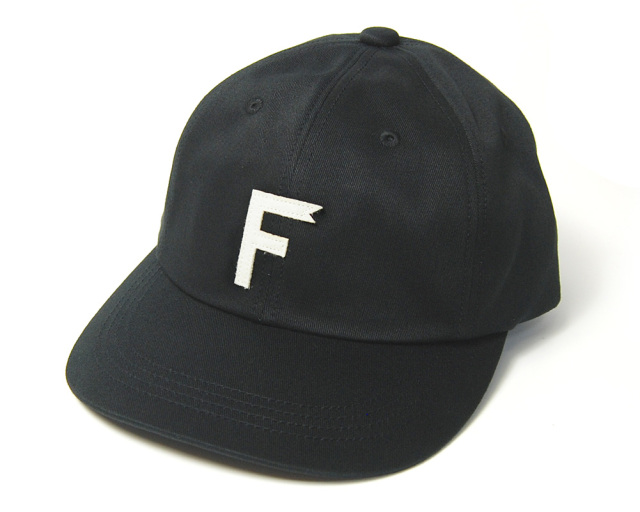 THE FACTORYMADE　ザファクトリーメイド　コットンキャップ　FM903