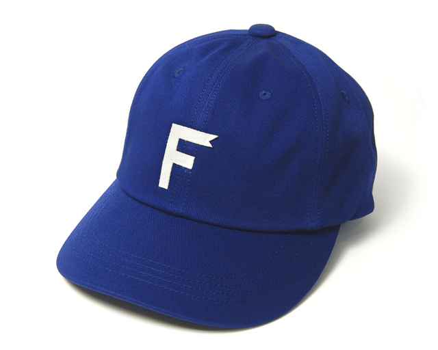 THE FACTORYMADE　ザファクトリーメイド　コットンキャップ　FM903