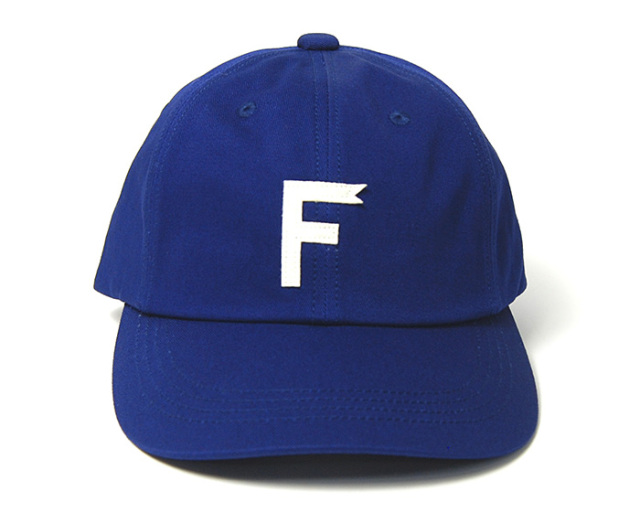 THE FACTORYMADE　ザファクトリーメイド　コットンキャップ　FM903