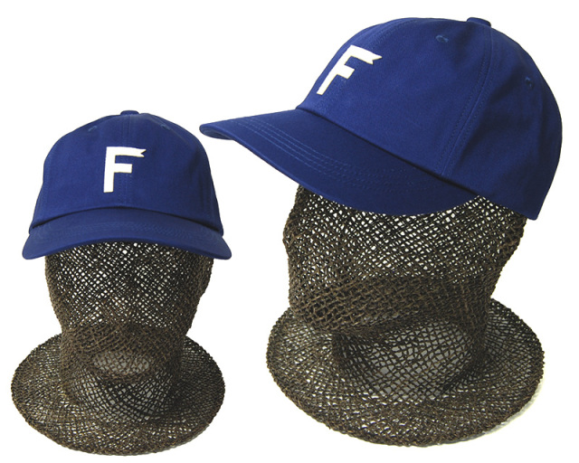 THE FACTORYMADE　ザファクトリーメイド　コットンキャップ　FM903