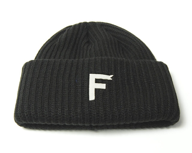 THE FACTORYMADE　ザファクトリーメイド　ニットキャップ　ニット帽　FM910